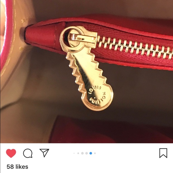 LV/Louboutin special edition collaboration - Picture 7 of 8